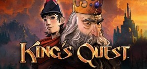 Kings Quest Chapter 4