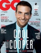 GQ Magazin 01/2016