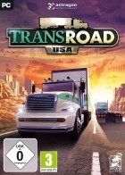 TransRoad: USA