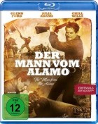 Der Mann vom Alamo - Uncut