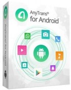 AnyTrans for Android v7.3.0.20190925