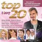 Top 20 Die Deutsche Hitparade 1/2017