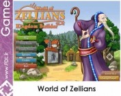 World of Zellians - Kingdom Builder