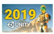 Unity Pro 2019 v2.3f1