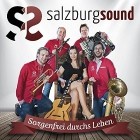 Salzburg Sound - Sorgenfrei Durchs Leben