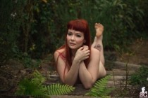 SuicideGirls - Sirenn Fauna - 41 Pics