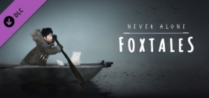 Never Alone Foxtales