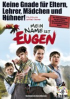 Mein Name ist Eugen *Reshare