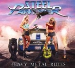 Steel Panther - Heavy Metal Rules