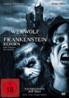 Werwolf vs. Frankenstein Reborn