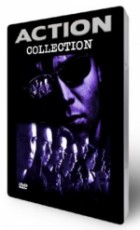 Action Collection (Metallbox) 