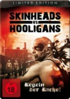 Skinheads vs. Hooligans - Regeln der Rache  ( Limited Edition ) 