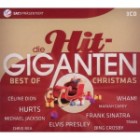 Die Hit-Giganten - Best Of Christmas