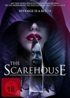 The Scarehouse Revenge is a Bitch