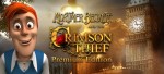 Mortimer Beckett and the Crimson Thief Premium Edition