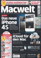 Macwelt 12/2011 