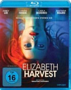 Elizabeth Harvest