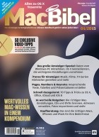 Mac Bibel 01/2015