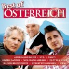 Best of ÖSTERREICH  - 20 Hits aus Österreich