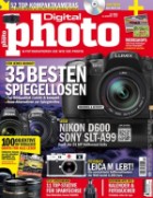 Digital PHOTO Magazin 12/2012