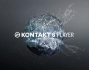 Native Instruments Kontakt v6.5.0