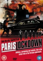 Die City-Krieger / Paris Lockdown ( Truands ) ( Crime Insiders )