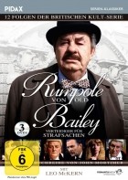 Rumpole von Old Bailey