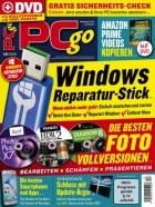 PCgo 12/2016