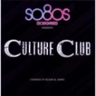 Culture Club - So80s (Curated By Blank And Jones)