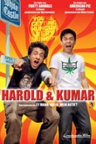 Harold & Kumar