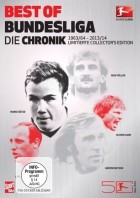 Best of Bundesliga - Die Chronik