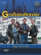 Grossstadtrevier - Staffel 7