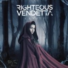 Righteous Vendetta - Cursed