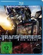 Transformers - Die Rache (MKV)