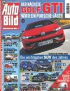 Auto Bild 29/2015