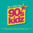 Nr.1 Hits Der 90s Kidz