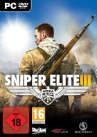 Sniper Elite 3