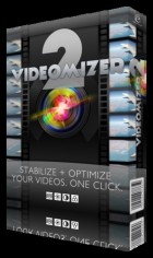 Engelmann Media Videomizer  v2.0.12.1112