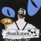 Musikatzen - Wurf 1