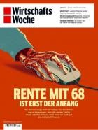 Wirtschaftswoche 31/2021