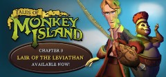 Tales Of Monkey Island Chapter 3 *RIP* *PROPER*