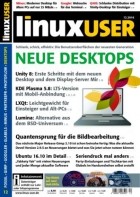 LinuxUser 12/2016