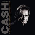 Johnny Cash - Complete Mercury Albums 1986-1991