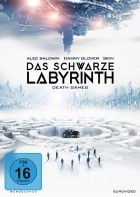 Das schwarze Labyrinth - Death Games