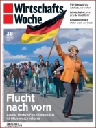 Wirtschaftswoche 38/2015