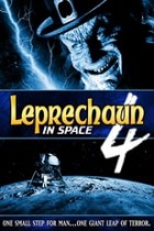 Leprechaun 4 - In Space