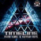 Marq Aurel and Rayman Rave - Timeline