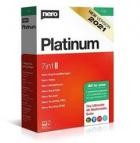 Nero Platinum Suite 2021 v23.0.1010 + Content Packs