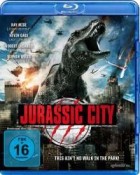 Jurassic City