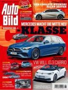 Auto Bild 08/2021